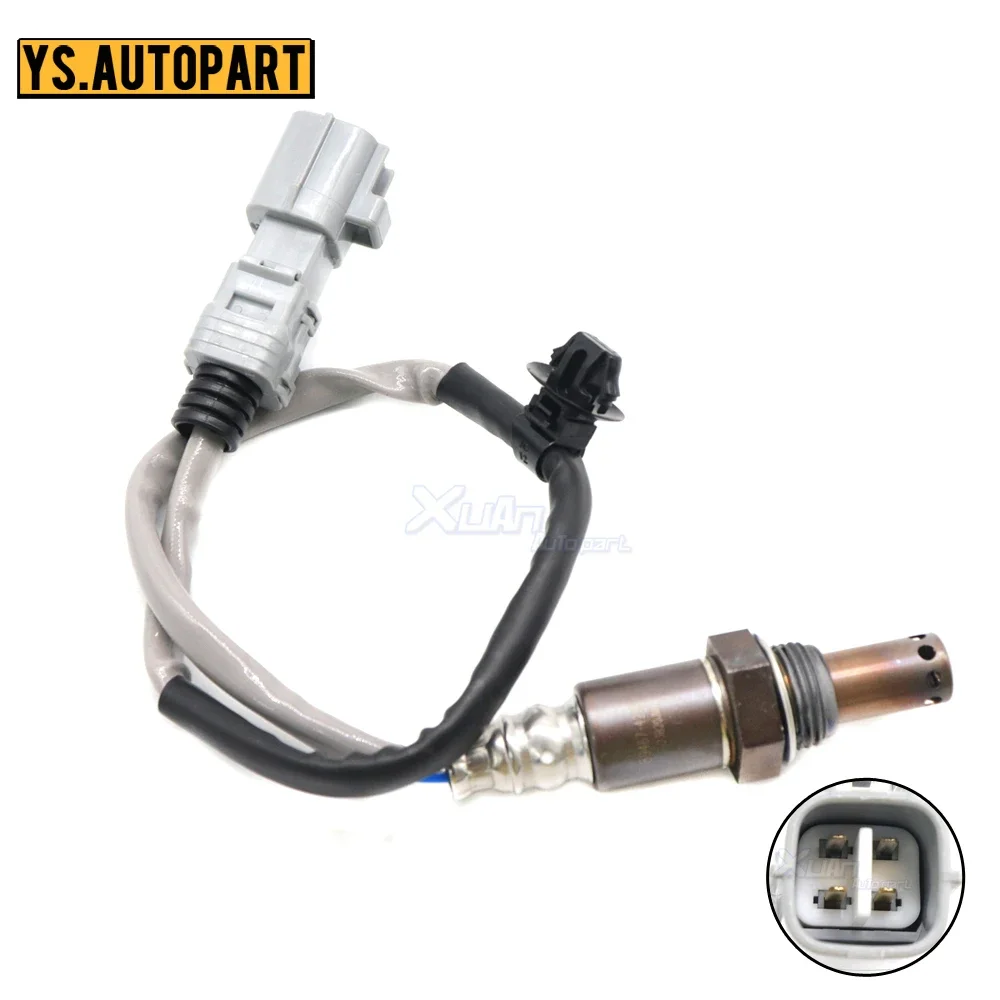 

Rear Right Downstream Air Fuel Ratio Oxygen O2 Lambda Sensor 89467-42190 For Toyota RAV4 Prime 2021 4 Cyl 2.5L 8946742190