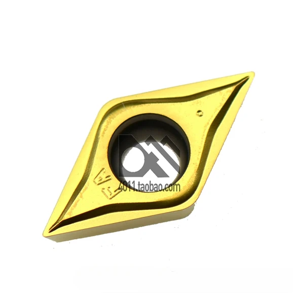 

South Korea Taegutec numerical control blade DCMT11T304FA PV3010 a box of ten pieces price