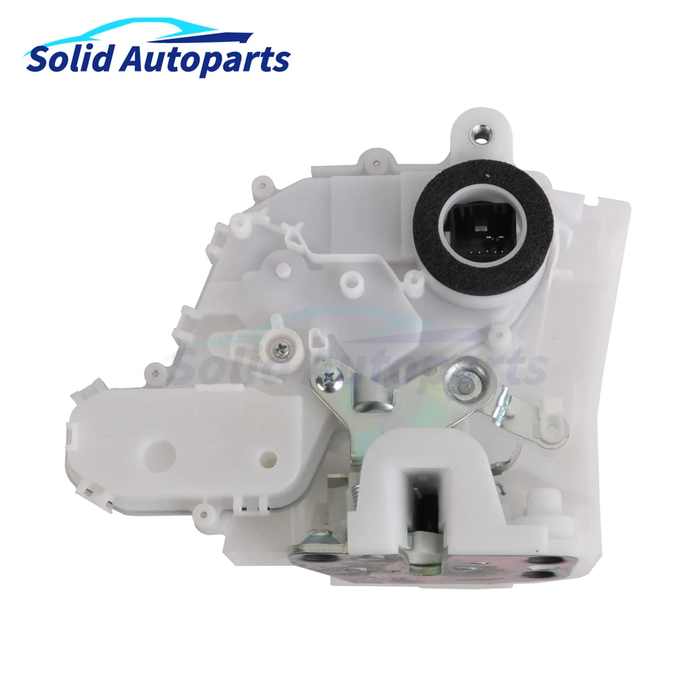 72150-SWA-A01 Front Left Door Lock Latch Actuator 72150SWAA01 For Honda CR-V CRV 2.4L 2007-2011