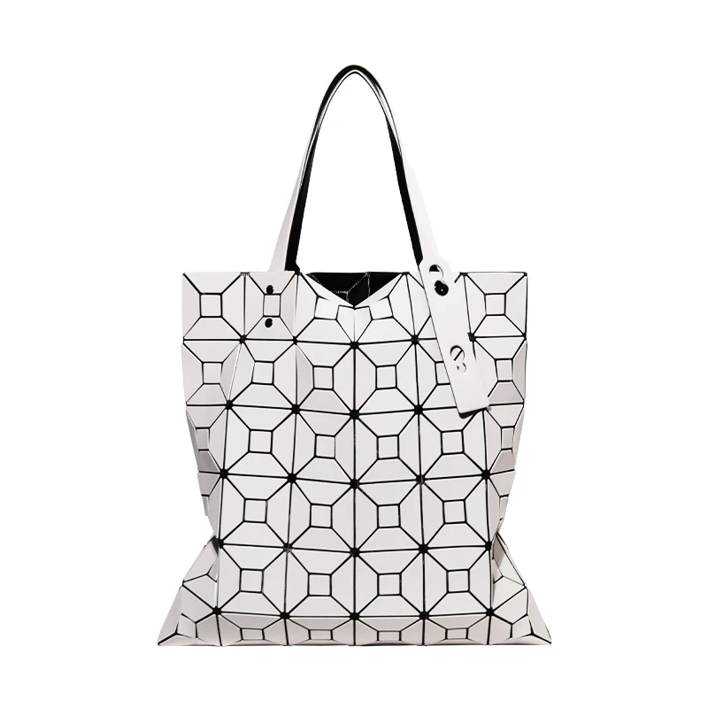 

sac new Handbag bao bag geometric bags for women 2024 Quilted Shoulder Bags Totes female Handbags bolsa feminina sac à main