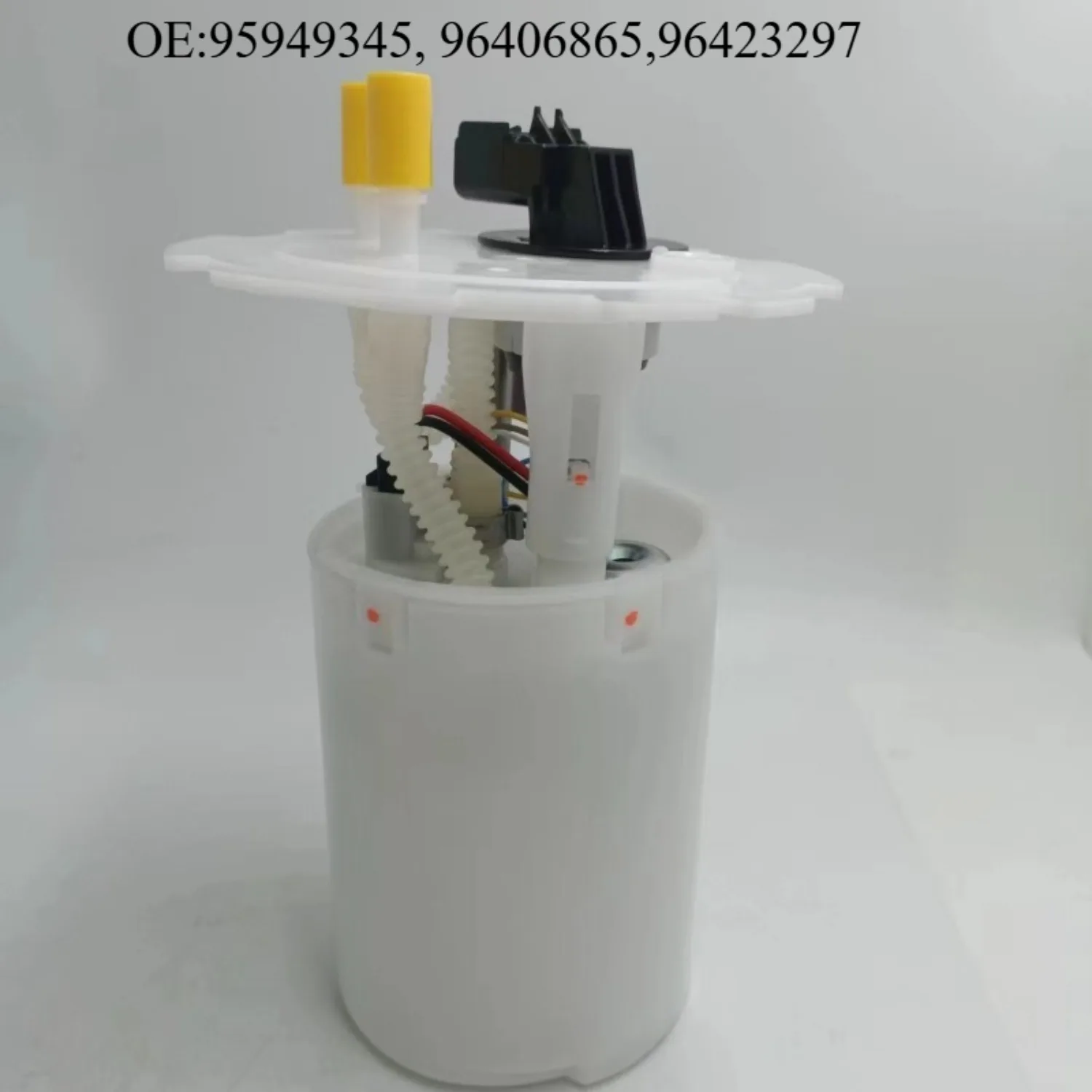 

Automotive Fuel Pump Assembly OE:95949345, 96406865,96423297 For Chevrolet Karos, Daewoo Karos
