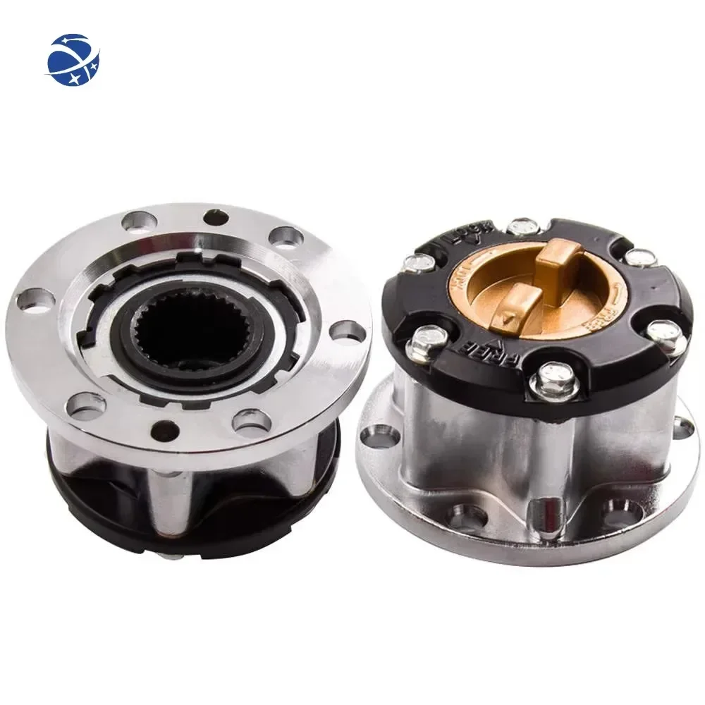AVM-406 Auto dla Hyundai Galloper Free Wheel Hub dla Landrover Series III Wheel Lock