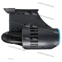 High-power Electric Vertical Paddle Board Fin Motor for Surfing and SUP