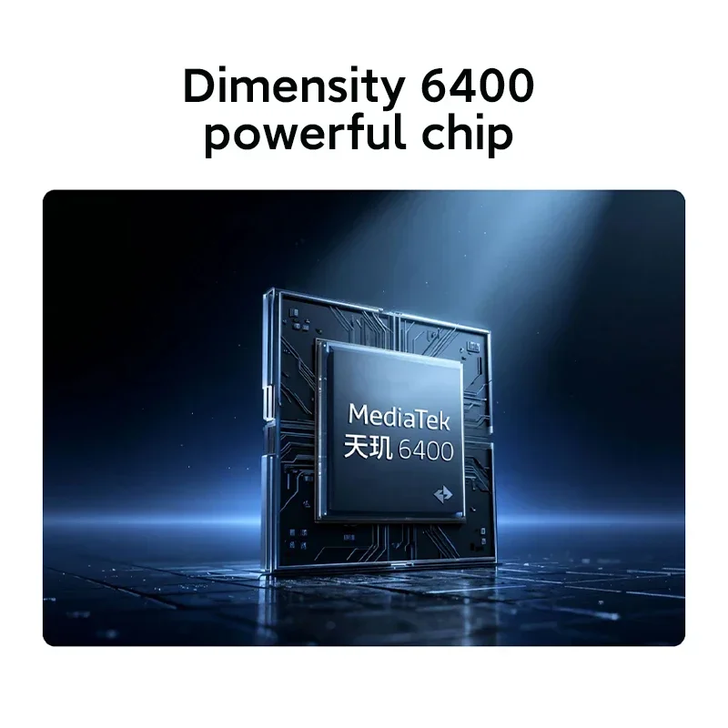 New Lenovo Xiaoxin Pad 12.1 2025 Tablet 12.1'' 90Hz Original CN Version MediaTek Dimensity 6400 10200mAh 45W Charging Pad PC