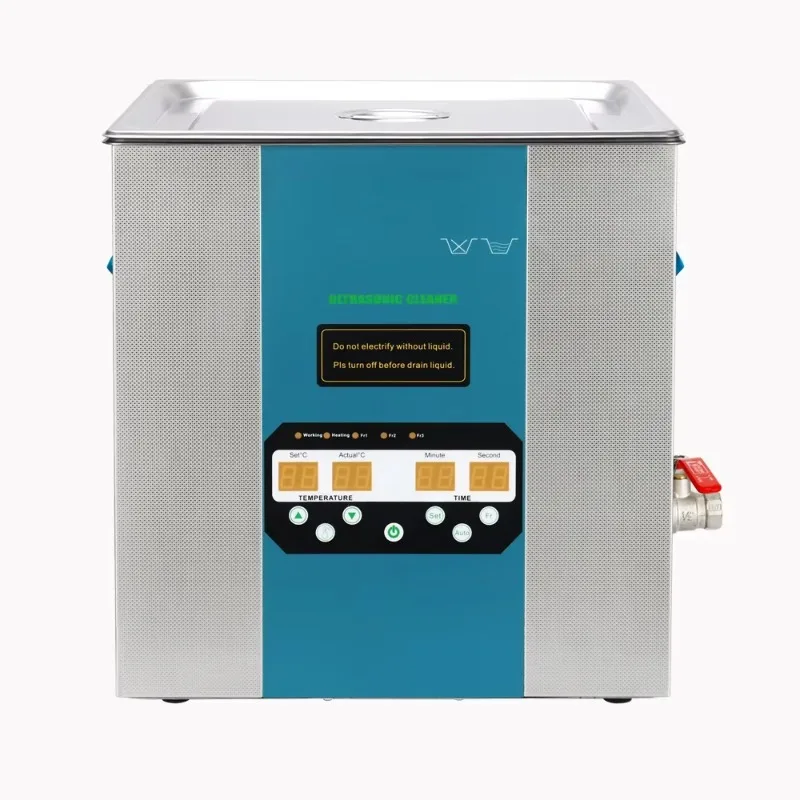 

Широко используемый Ультразвуковой очиститель для ванной, ультразвуковая Очистительная Машина для лабораторных инструментов