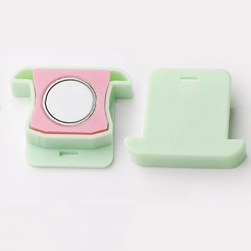 1/3Pcs Multifucntional Industrial Sewing Machine Seam Guide With Magnet Guide Home Sewing Machine Hem Guide With Scale