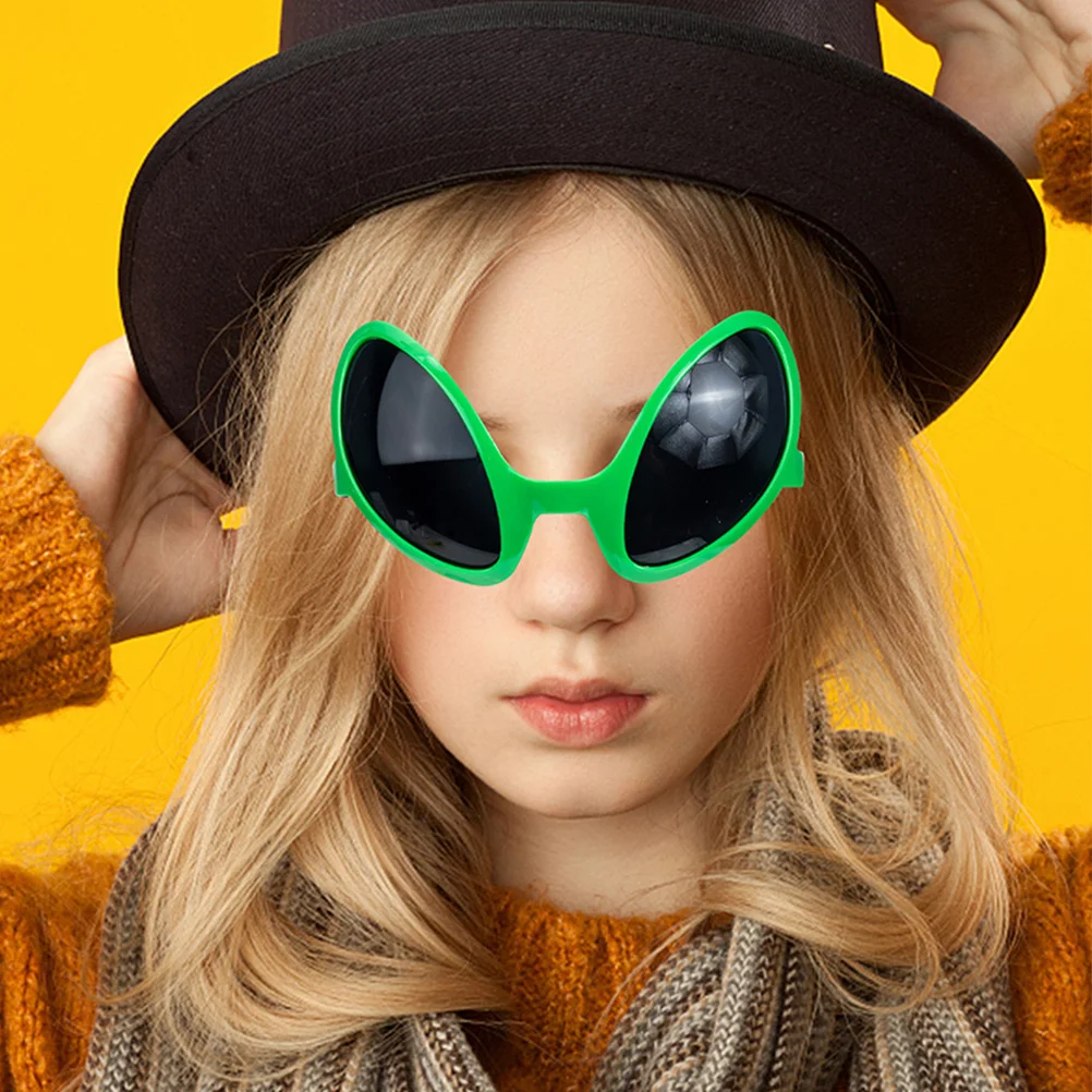 2 stücke Antenne Stirnband Gläser Set Für Halloween Party Kostüm Raum Thema Tragbare Requisiten Kostüm Zubehör Für Erwachsene