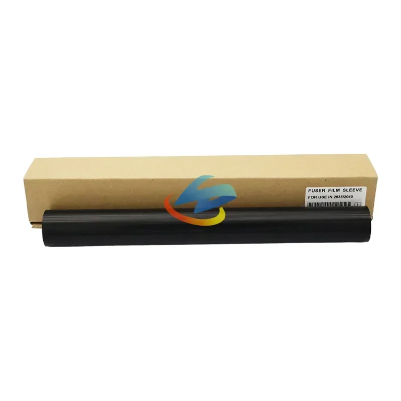 1PCS ECOSYS 2635 2040 Fuser Film Sleeve for Kyocera ECOSYS M2040 2135 2635 2540 M2640 P2040 2234 High Quality Fuser Film