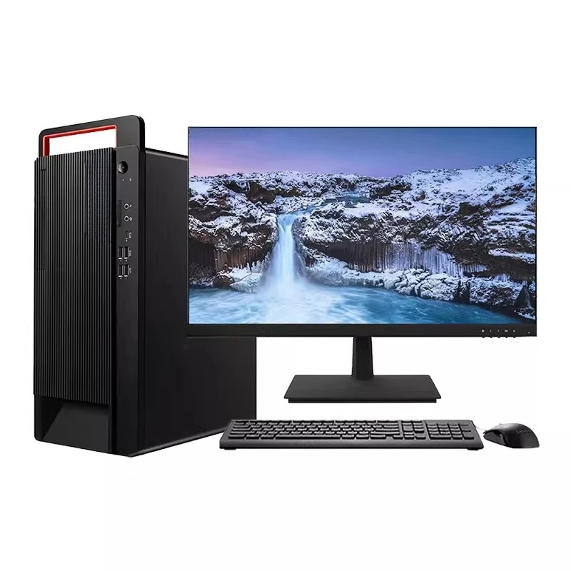 

M930T office dedicated home and commercial, a full set of desktop computer hosts, high-end