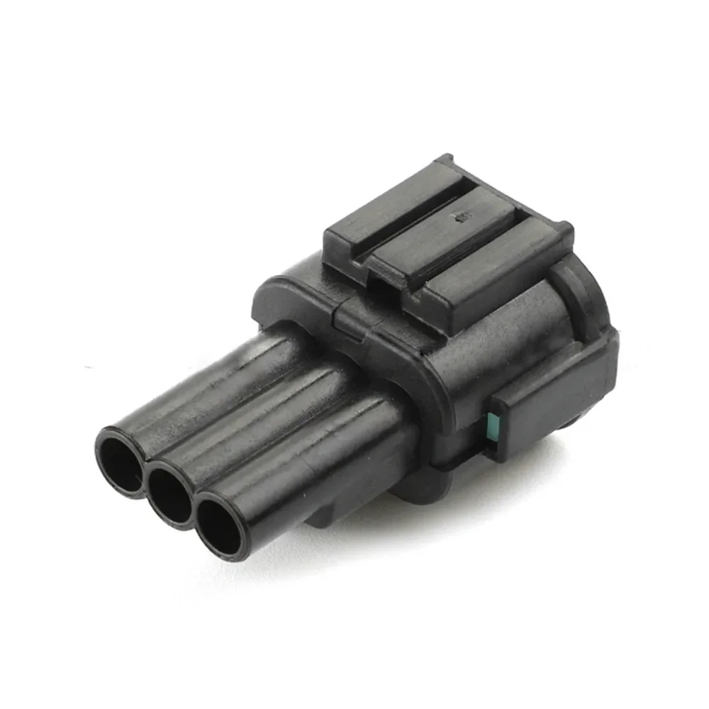 5/10/20/50/100sets 3pin auto plastic housing plug wire sensor waterproof cable connector PB291-03027