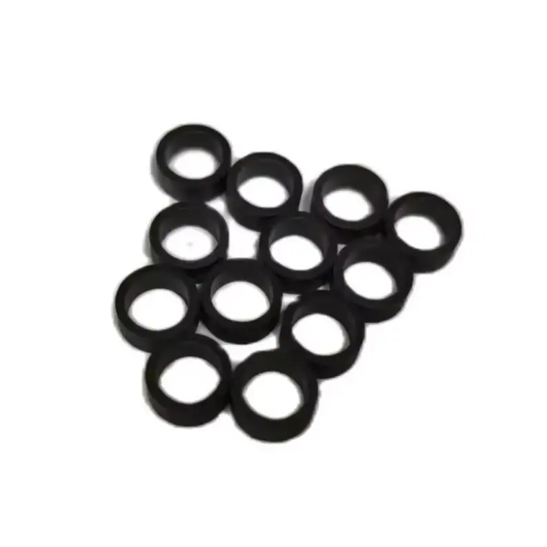 100/200/500 PCS Fuel Injector Kits 7.8x6.1x3.4mm GDI Seal Ring PTFE 23015 view 2