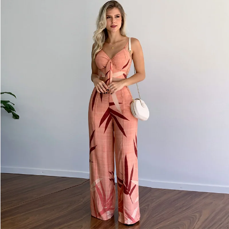 

Женский комплект из двух предметов, однотонный топ на шнуровке с V-образным вырезом и многослойная юбка, соблазнительный летний облегающий клубный комплект, Популярная Новая повседневная одежда