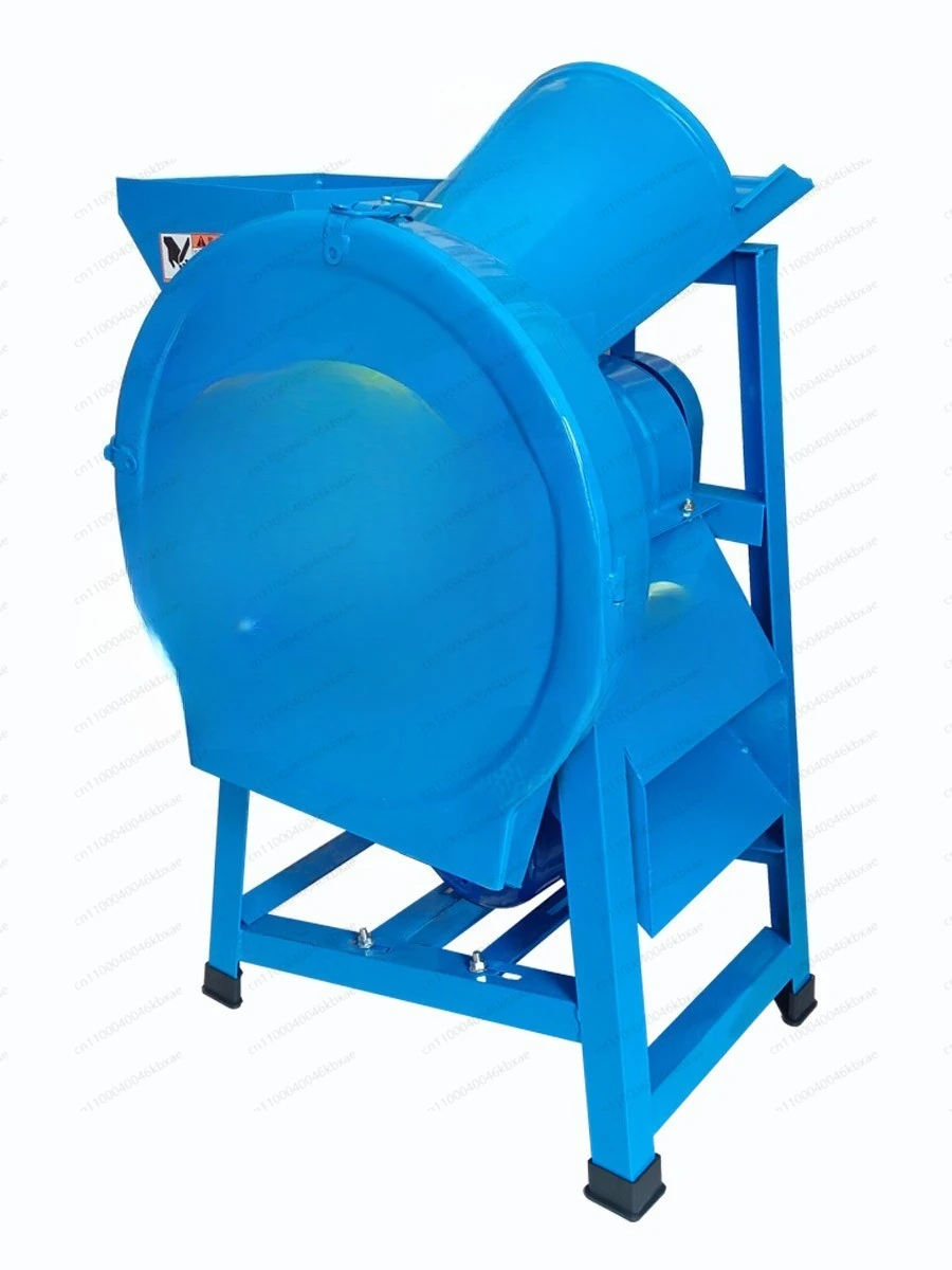 

Poultry feeding pigs Sweet potato breeding Machinery Grass crusher Electric vegetable and fruit crusher