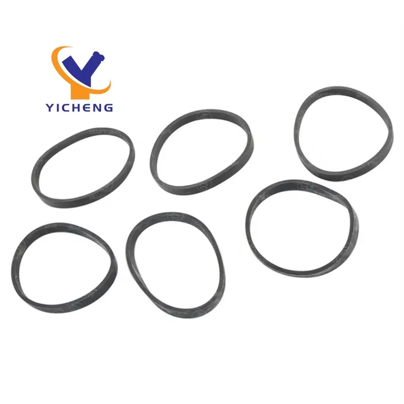 

11617547242 Engine Air Intake Hose Gasket for BMW E90 E60 E84 F25 F12 F20 F30 F06 F16 323i 325i 325xi 335i 3.0L 4.0L 2012-2015