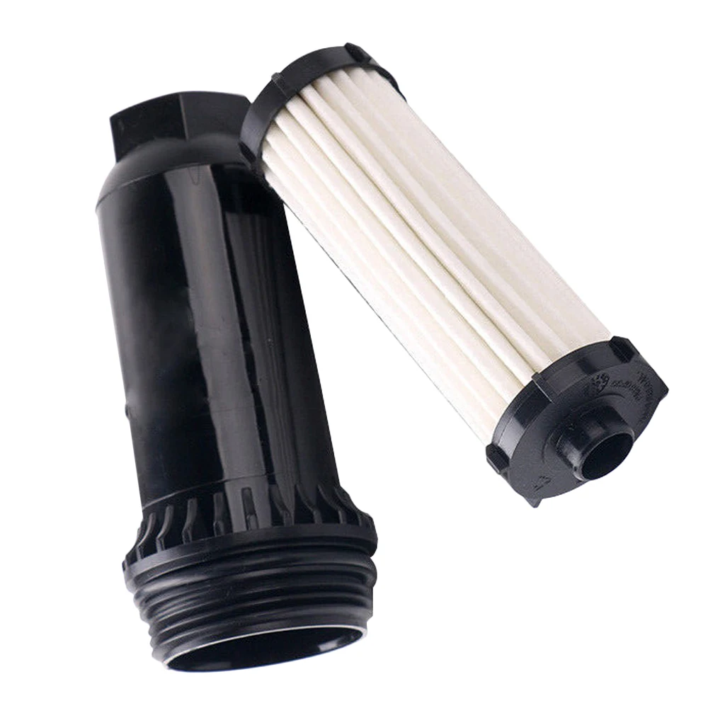 Kit de filtro de aceite de caja de cambios de transmisión, accesorios para coche, para VOLVO C30, C70, S40, S60, S80, V40, V50, V60, V70, XC60,