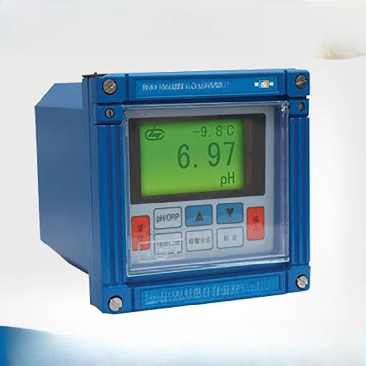 PHG-21D جهاز التحكم في مقياس الحموضة الصناعي pHORP عبر الإنترنت جهاز إرسال ph mo nitor/ #1