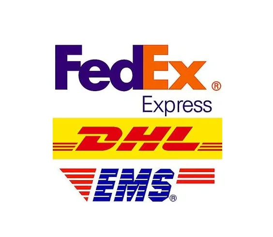 

DHL/Fedex Fast Express Link