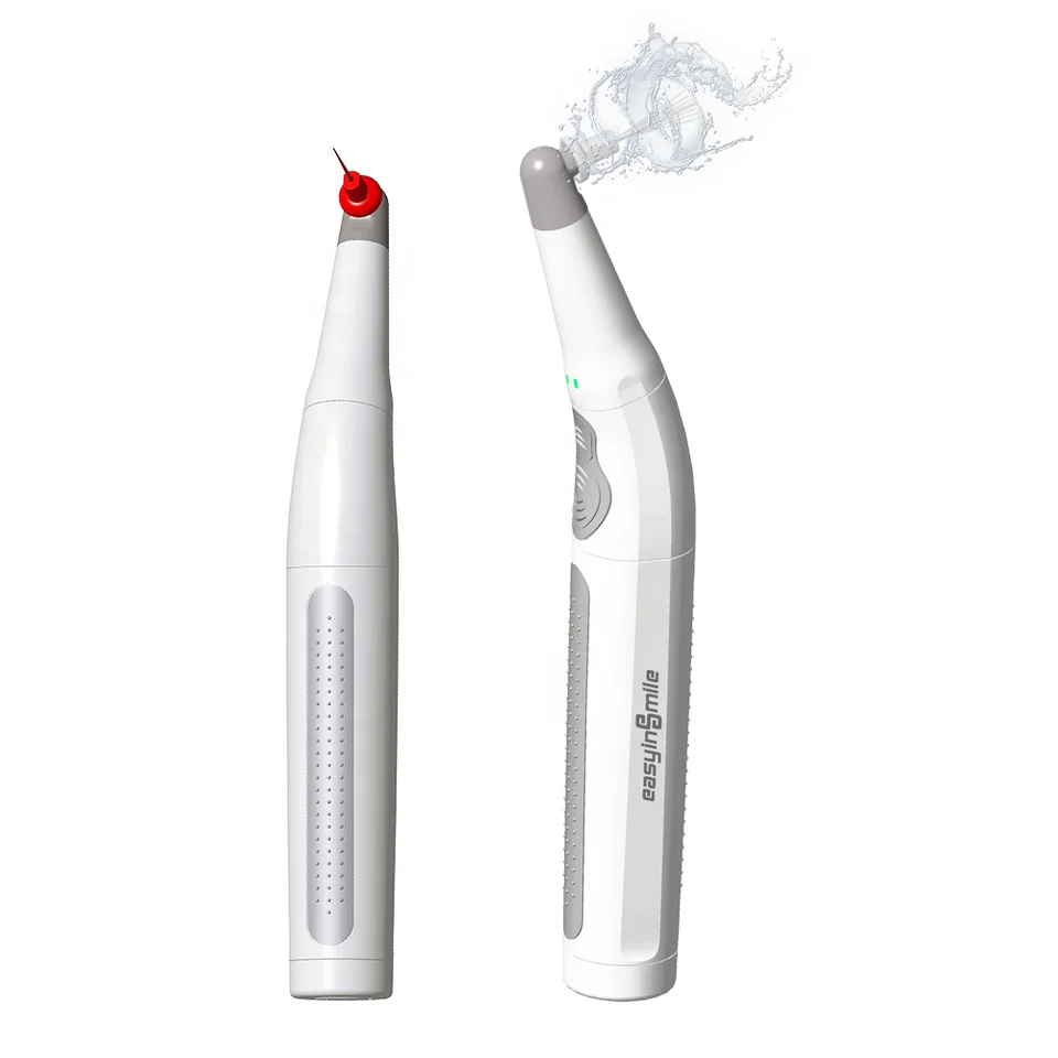 Wireless High Efficient Endo Activator Root Canal Ultra Sonic Irrigator for Oral Endodontic Treatment