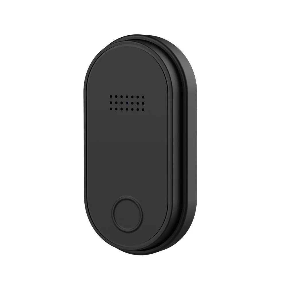 38 Pieces of Intelligent Doorbell Music Wireless Self Generating Doorbell Dingdong Elderly Pager Worker