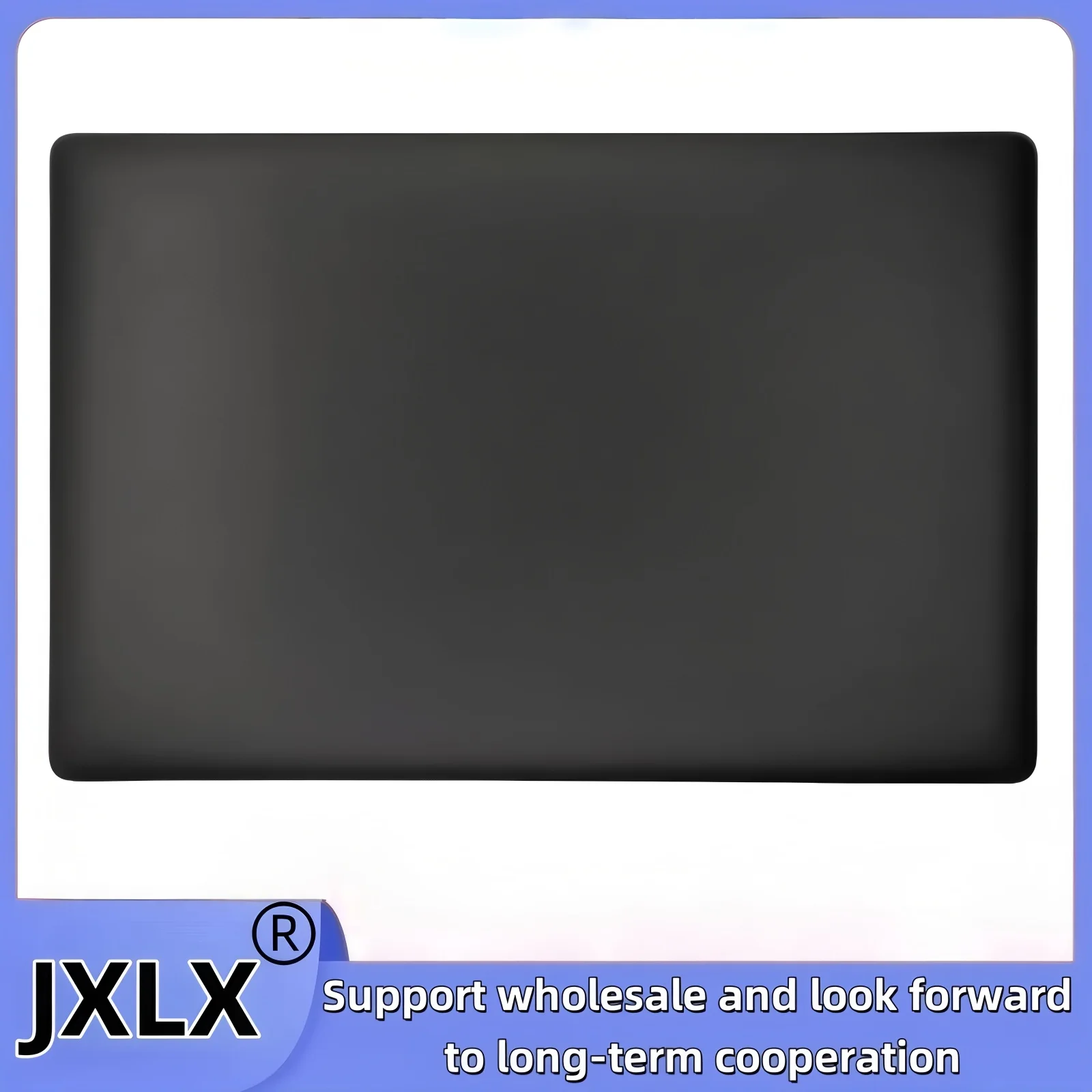 JXLX ®   Neu für Dell Latitude 5500 5501 Precision 3540 3541 Laptop LCD Back Cover Top Case 0X0CWC X0CWC