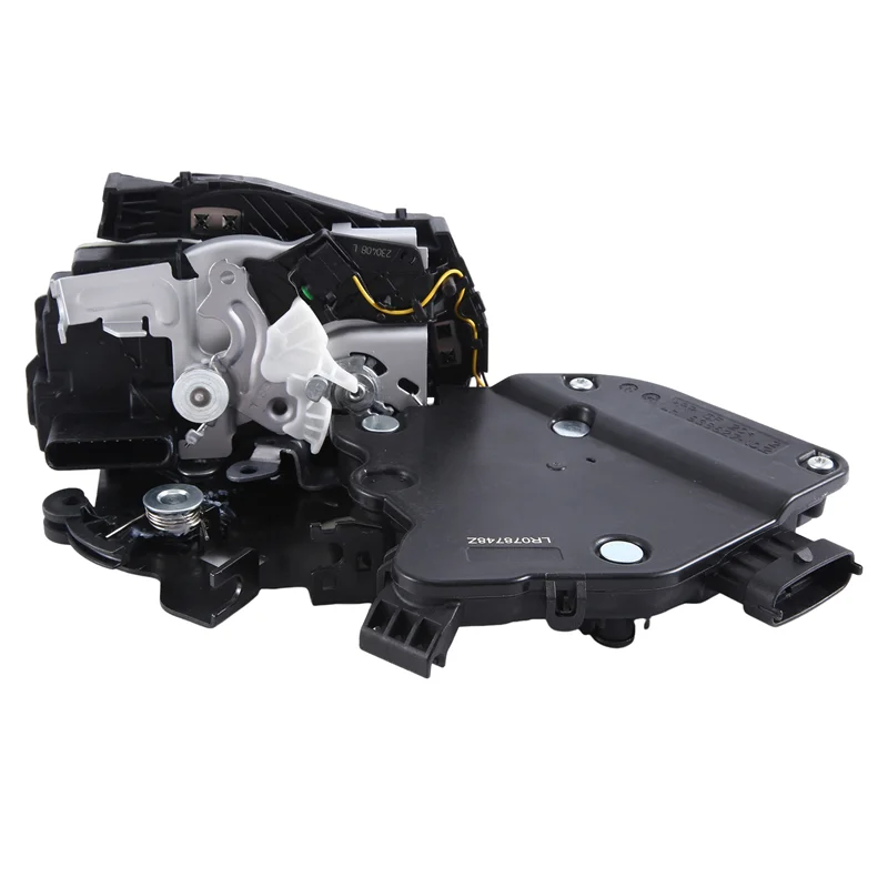 

AEA7-Car Rear Door Lock Machine For Land Rover Range Rover L405 2013-2021 Door Lock Actuator Trunk Lid Lock LR038372