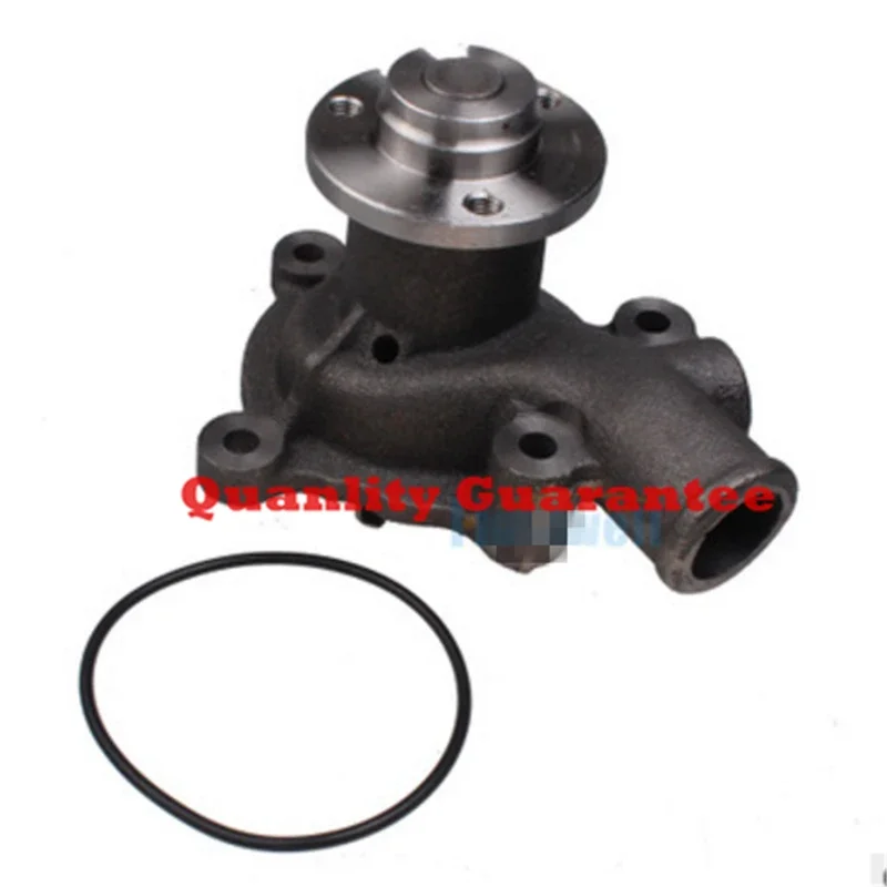 

Tractor Or Forklift Engine Water Pump 119356 115858
