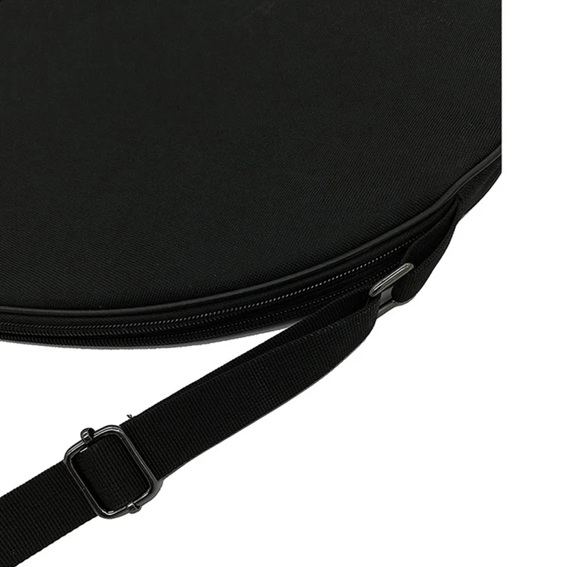 Portable Oxford Badminton Racket Bag Thick Badminton Racket Cover Tennis Storage Racket Protective Cover Protective Pouch