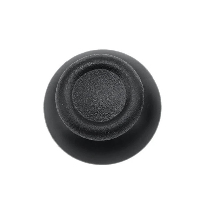 10Pcs For Ps4 Gamepad Controller Replacement Touch Controller Rocker Cover Thumbstick Mushroom Cap
