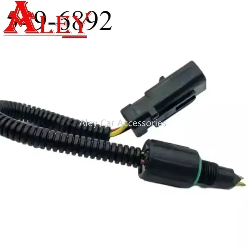 3PSC High New 549-6892 549 6892 5496892 Oil-water Separation Sensor Excavator Level Sensor  For E320GC