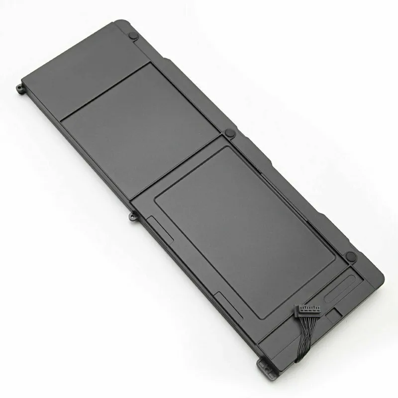 10.95v 95wh 9 células nova bateria do portátil a1383 para apple macbook pro 17 "2011 a1297 020-7149-a10 mc725ll/a md311ll/a recarregável