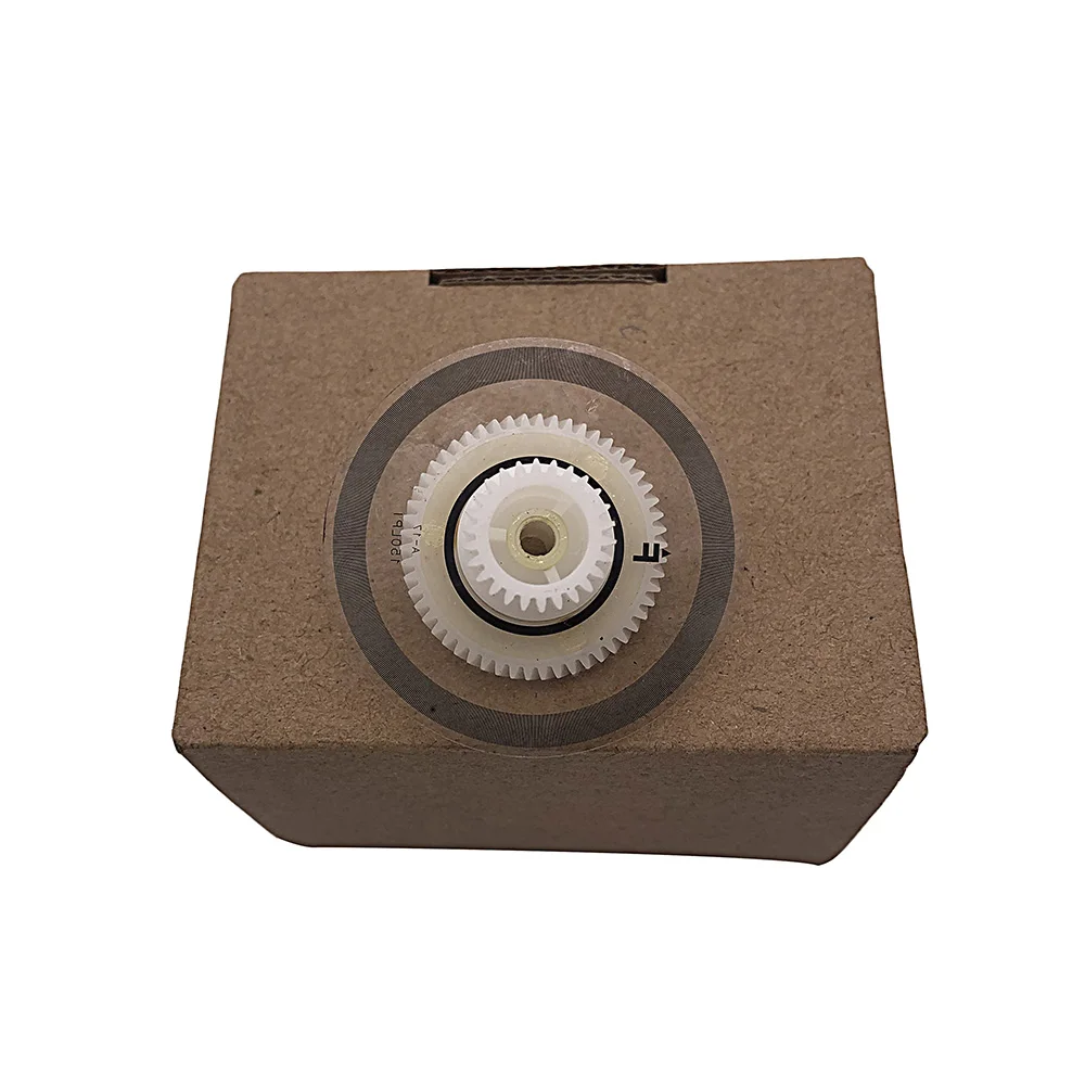 Encoder disc with gear 150LPI Fits For Canon iX6830 ix6850 IX6860 iX6840 iX6820 IX6870 ix6780 Printer Parts