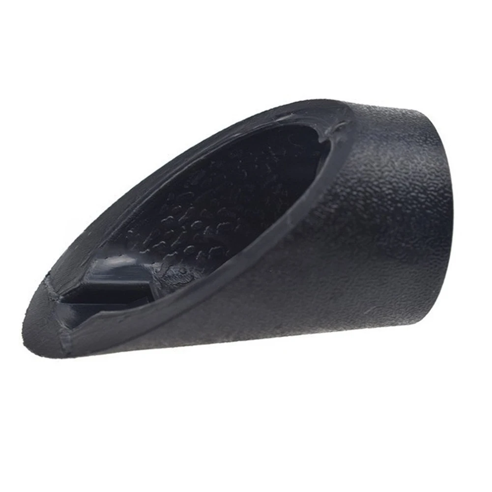 Car Antenna Base Trim Antenna Trim Antenna Mount Base ABS Construction Aftermarket Replacement Easy Installation
