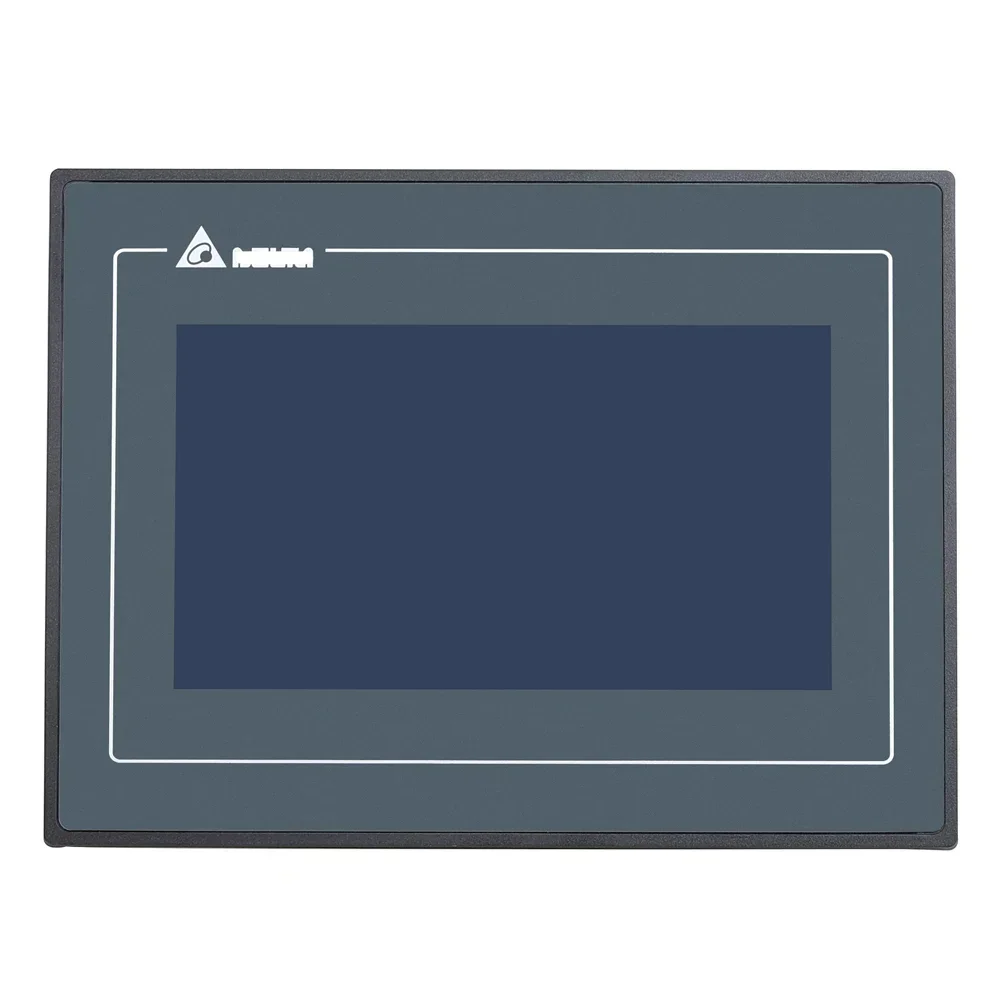 7 Inch DOP-107BV DOP-107EV For Delta HMI Touch Screen DOP-103BQ DOP-107 Human Machine Interface Replace DOP-B07SS411 DOP-B07S410