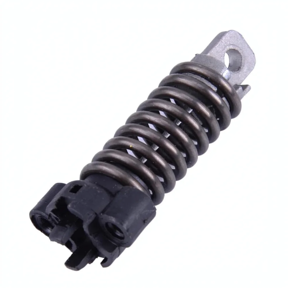 Buffer Shock Spring For Stihl MS341 MS361 Chainsaw Repair Spare Part Garden Forestry Equipment Maintenance Accessory