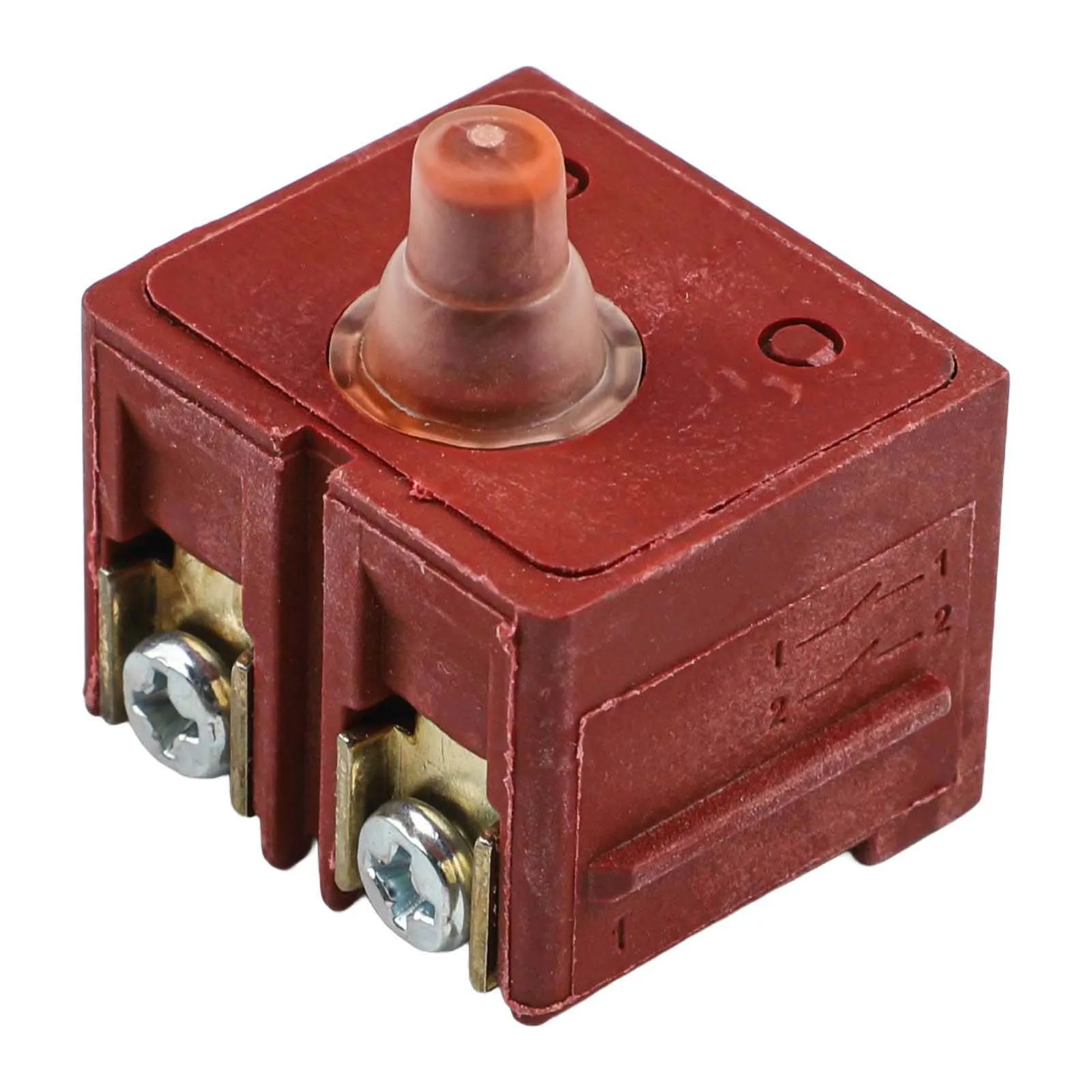 

For D28112 Grinder Switch Tool Part For Grinder Switch DW818 Type 5 1pcs Grinder Switch Applicable Model DCD735