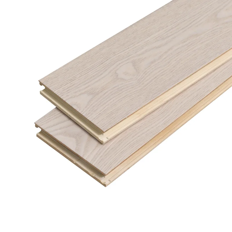 Customized size High Quality Oak Engineered Solid Composite Wood Flooring Engineered Wood Flooring Solid Wood Composite Floor fo
