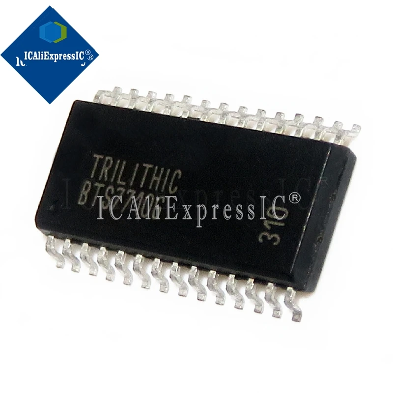 10pcs/lot BTS7710G BTM7710G BTM7710 BTS7710 SOP-28 New original authentic and In Stock