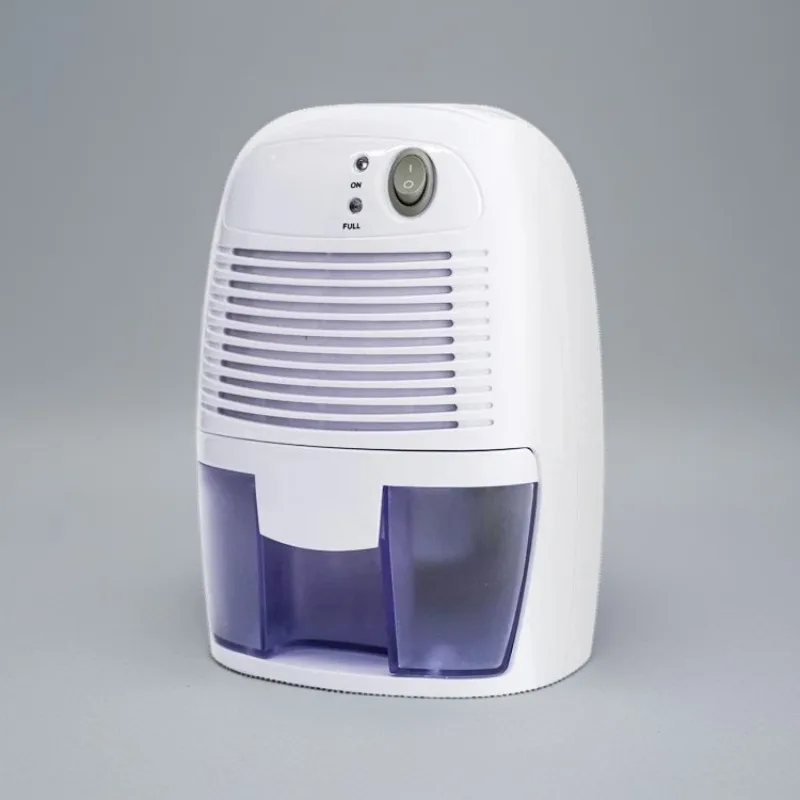 Dehumidifiers, household dehumidifiers, small bathroom dehumidifiers