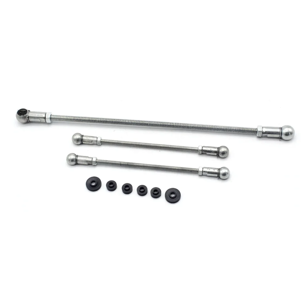 Gear Linkage Push Rods kit 245283 2452/e1 For Peugeot 106 Citroen Saxo