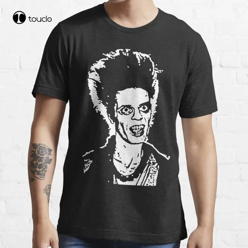 

Футболка Romero Escape From New York, хлопковая футболка