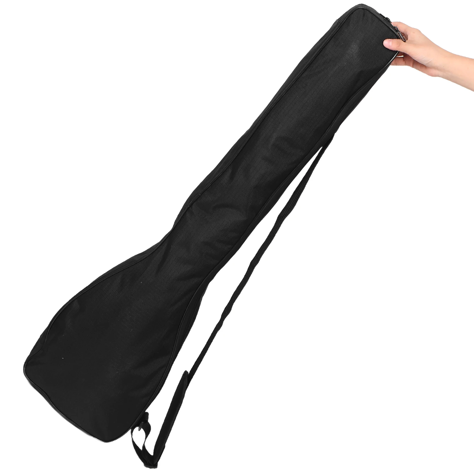 

Carbon Fiber Paddle Bag Holder for Kayaking Canoe Accessories Carrying Dragon Boat Paddles