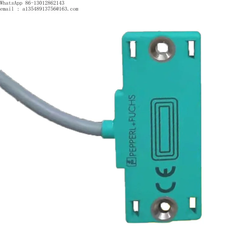 Capacitive proximity switch CBN5-F46-E2 CBN10-F46-E0 E3 three-wire CBN2-F46-E1 import