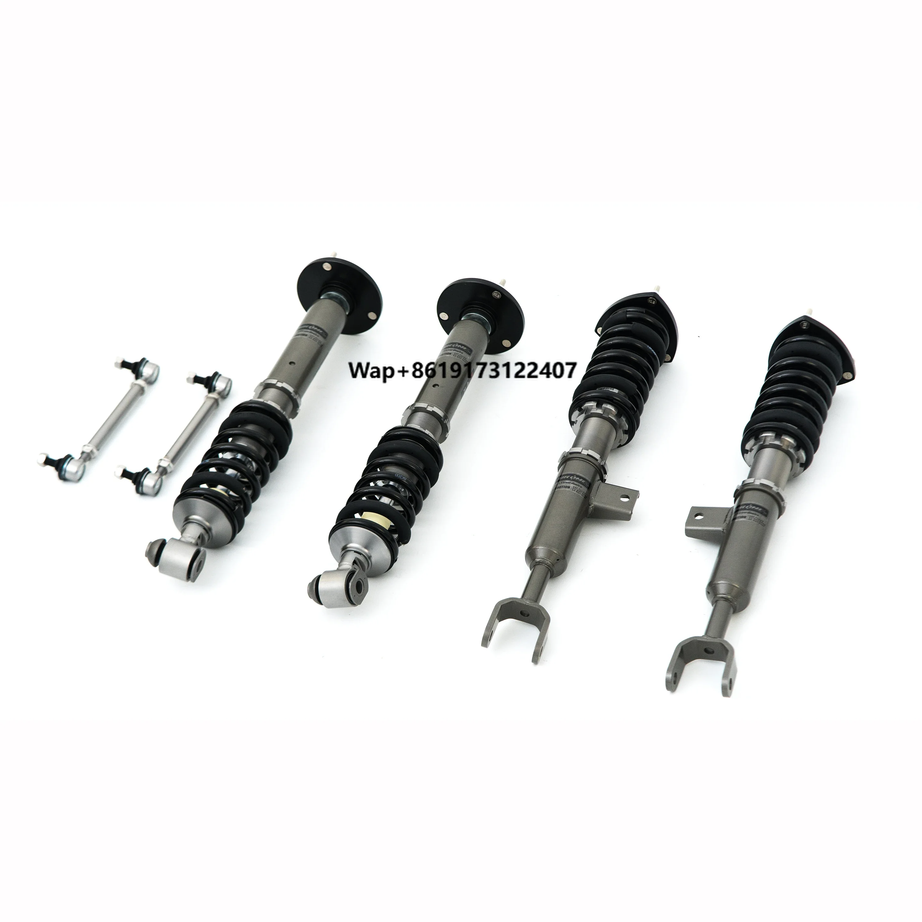 

Coilovers Suspension Shock Absorber for 5 G30 2017+
