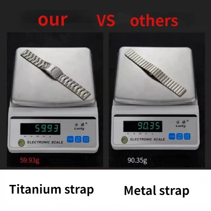 Титановый ремешок для Samsung Galaxy Watch Ultra 47 мм, спортивный браслет, аксессуары для браслета для Samsung Galaxy Watch Ultra, ремешок 47 мм