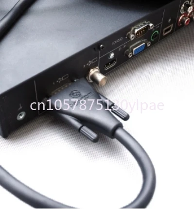 Group310 500 550 Four 4th 3th Three Generation Lens Line MINI HDCI To HDCI Cable for Polycom HDX 7000 8000