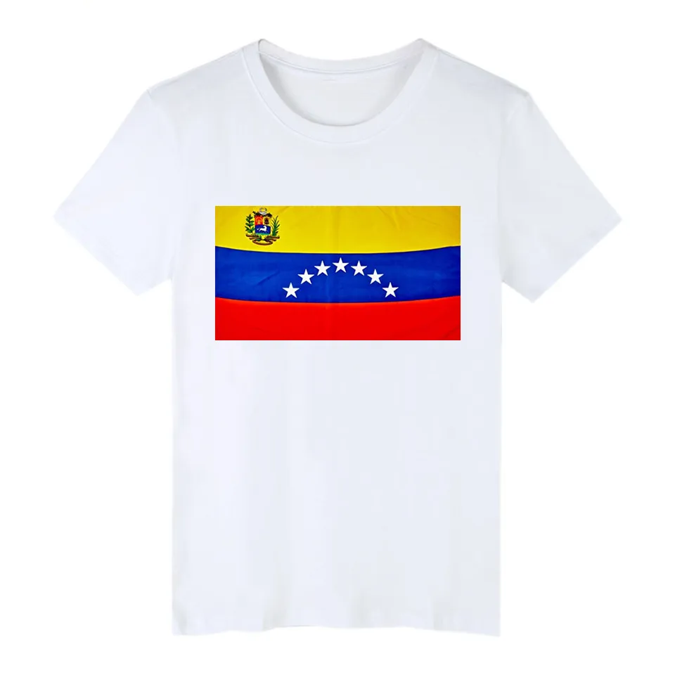 T shirt  1954 7 stars ve ven Venezuela flag For Decoration