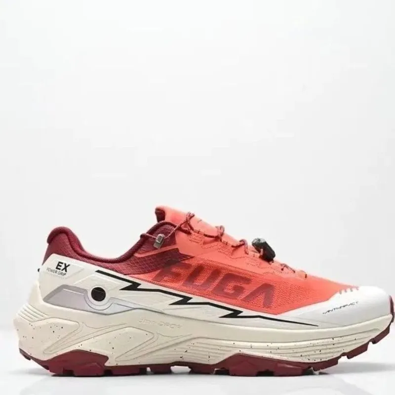 2026 New Luxury Hiking Shoe For Mans Non-Slip Mens Shoes Mountain Unisex Climbing For Men Shoes Wearable Outdoor Sport Men Shoes
