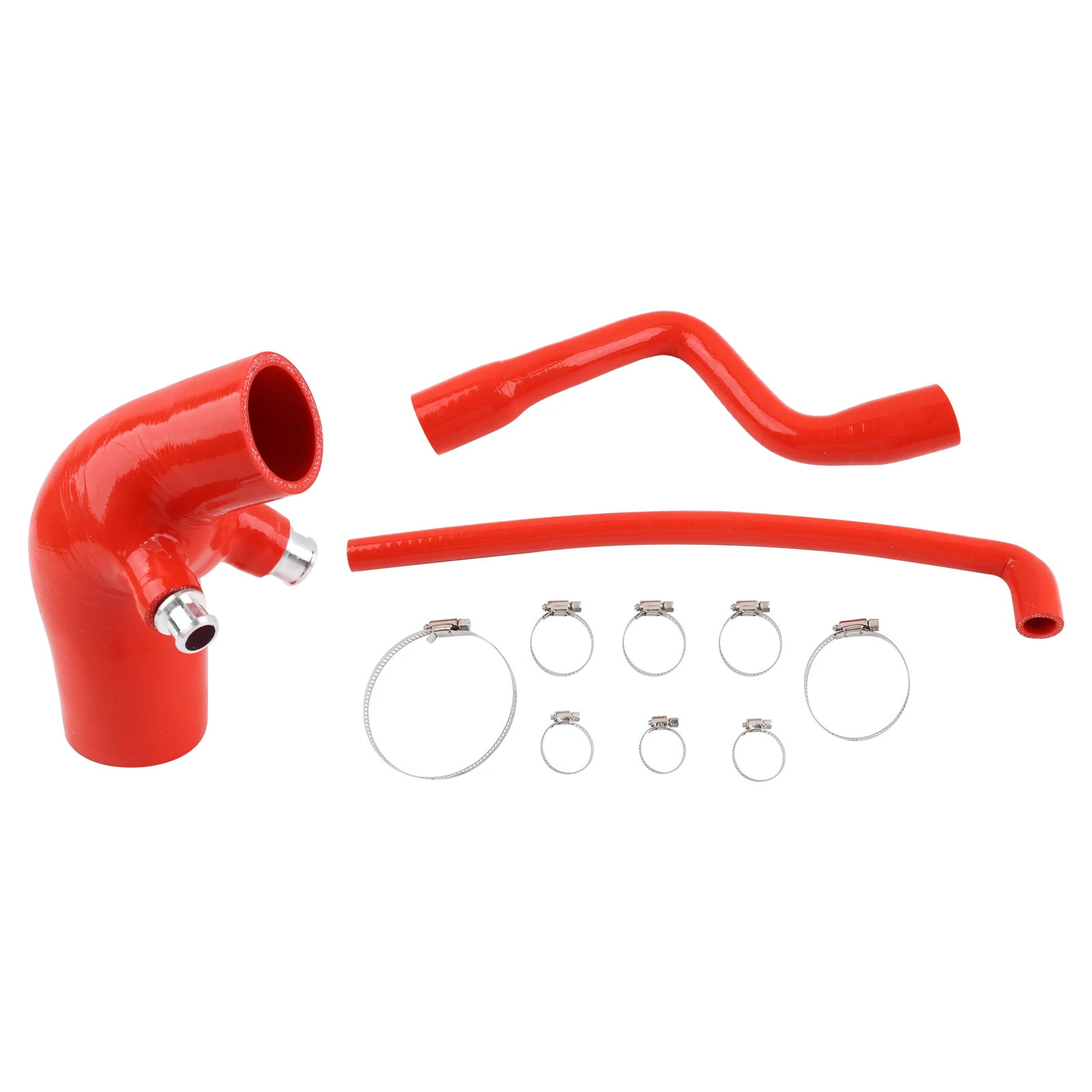 factory supply Fit For BMW F20 116 118 F35 R56 F30 316 N13 1.6 12-15 Silicone Intake Turbine Hoses
