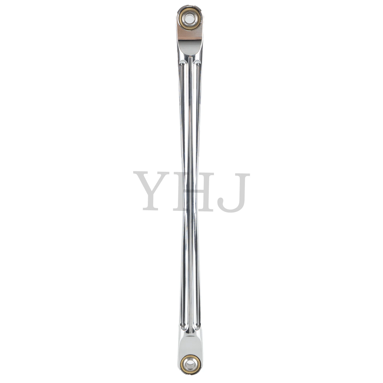 

CNC Chrome Motorcycle Gear Shift Linkage Lever Shifter For Harley Touring Street Road Glide Trike 1986-Up