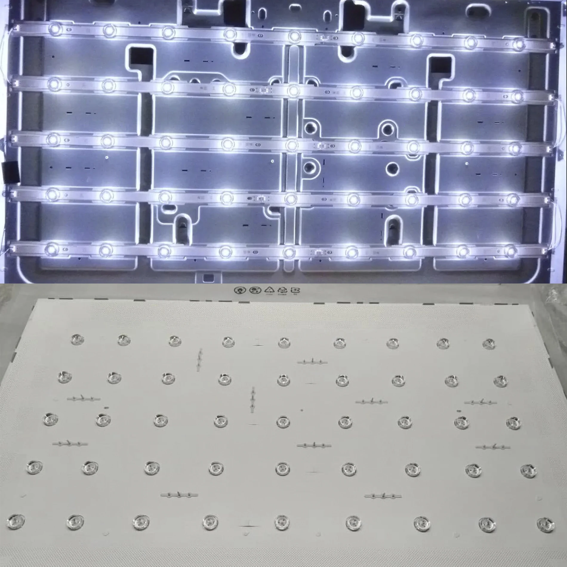 LED 스트립 drt3.0 49 49LB5400 49LB5600 49LF580V 49LF6200 49LF6400 49LF6450 49LF6500 49LB6500 49LB6200 49LB5700 49LB5610 49LB